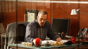 Доктор Хаус 2 сезон 10 серия